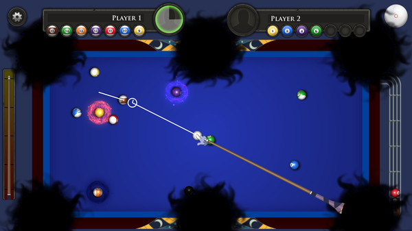 Billiards Wizards Steam