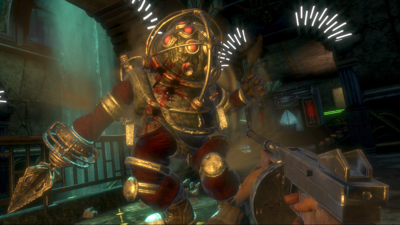 BioShock Infinite System Requirements - Can I Run It? - PCGameBenchmark