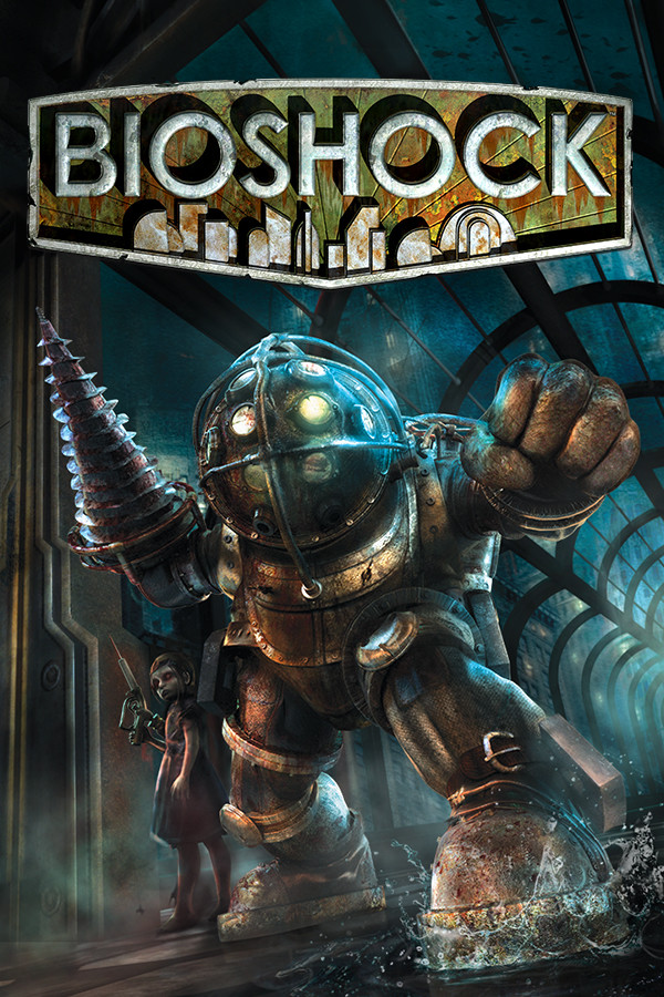 BioShock™ for steam