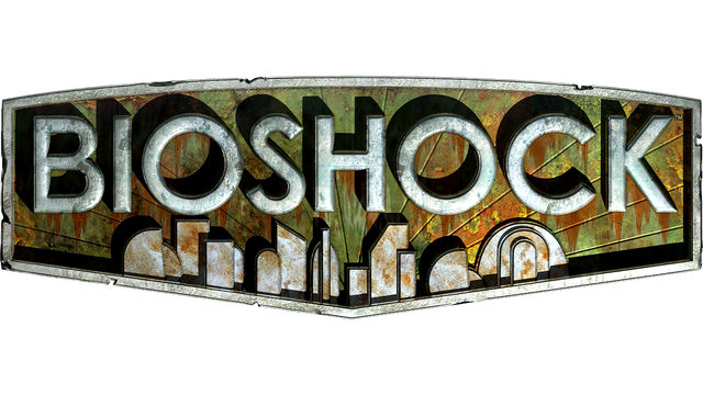 BioShock - Steam Backlog