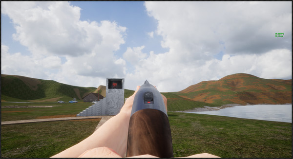 Shooting Sports Gun Clubfor windows and Linux 1