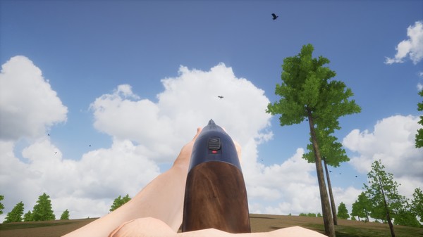 Shooting Sports Gun Club for linux