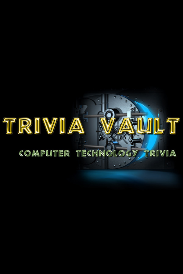 Trivia Vault: Technology Trivia Deluxe for steam