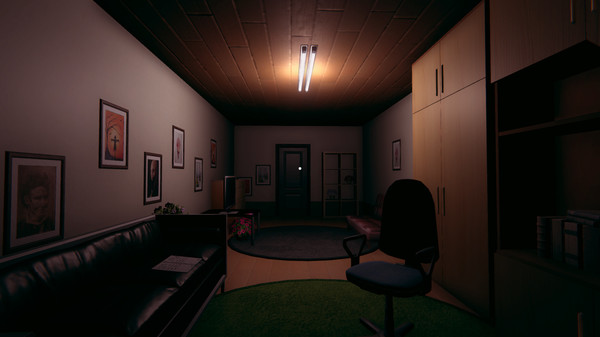 Last Day of FEARfor windows and Linux 1