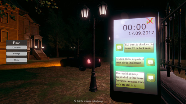 Last Day of FEAR for linux