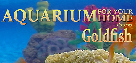 Aquarium For Your Home: Goldfish cover art
