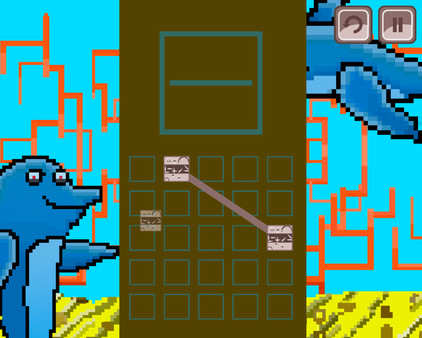 Dolphins-cyborgs and open space for linux