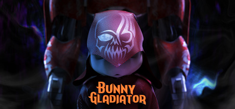 Bunny Gladiator cover art