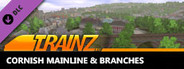 Trainz Route: Cornish Mainline & Branches