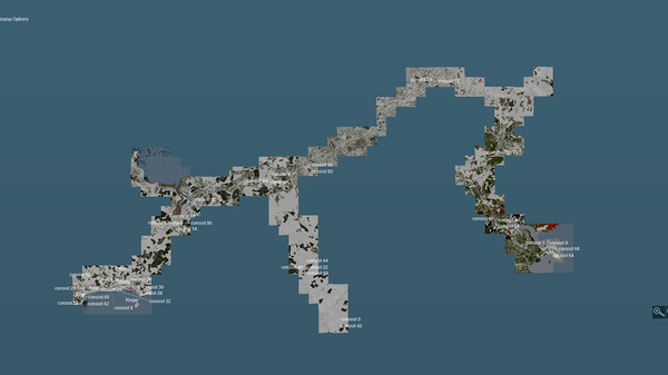 Скриншот из Trainz Route: Cornish Mainline & Branches