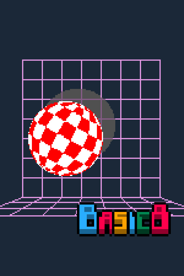 BASIC8 for steam