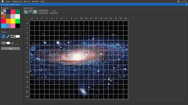 BASIC8for windows and Linux 1