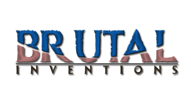 Brutal Inventions Logo