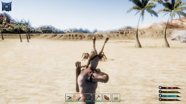 Brutal Inventions for linux