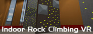 Indoor Rock Climbing VR