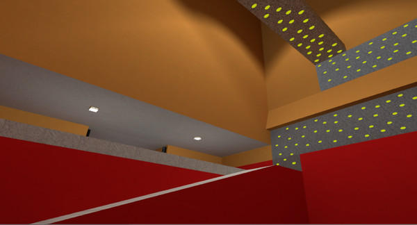 Indoor Rock Climbing VR game for Linux 1