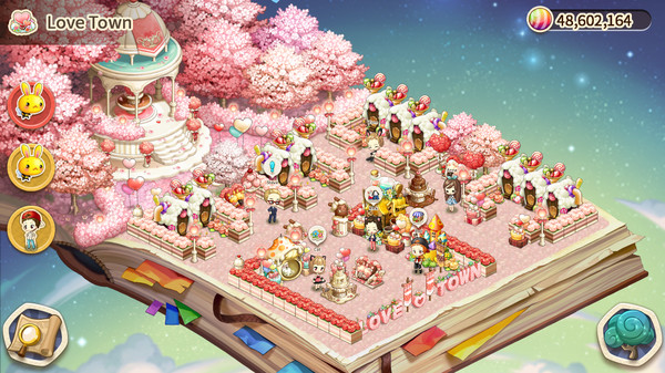 Скриншот из Minion Forest