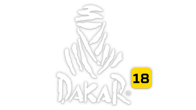 Dakar 18 Logo