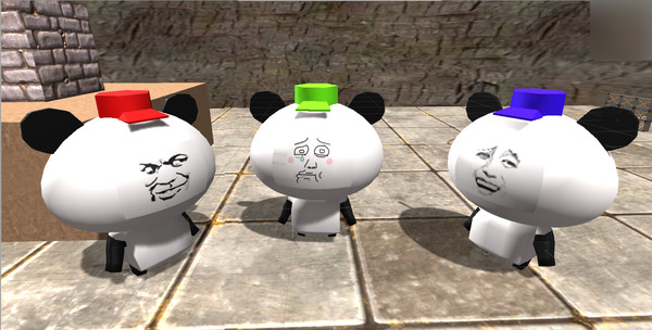 弹炸人2222 for linux