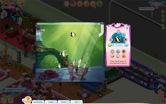 Wauies - The Pet Shop Gamefor windows and Linux 1
