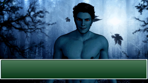 Creatio Ex Nihilo II: Deus Otiosus game for Linux 1