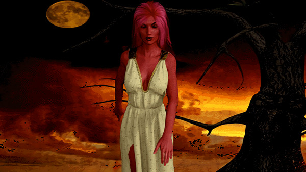 Creatio Ex Nihilo II: Deus Otiosusfor windows and Linux 1