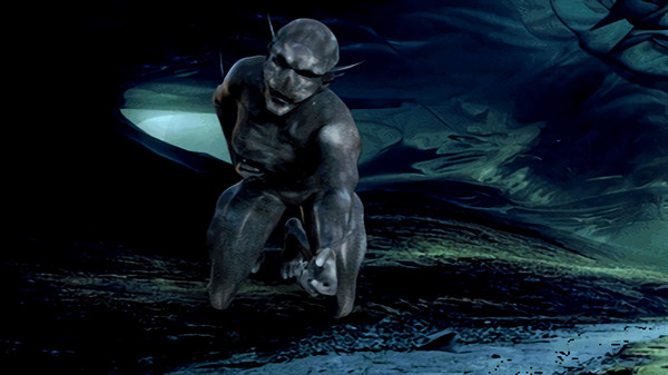 Creatio Ex Nihilo II: Deus Otiosus game for windows Pc 1