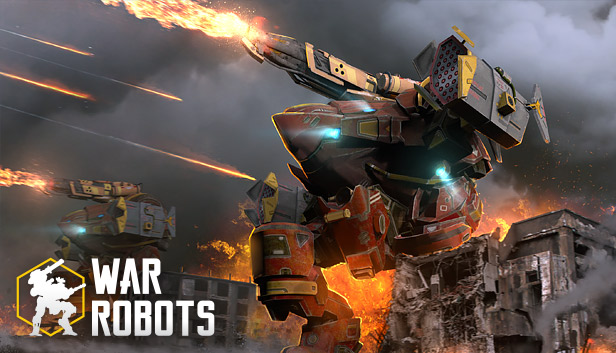Image result for war robots
