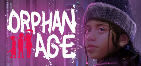 Orphan Age cover art