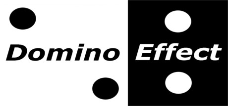 Domino Effect cover art