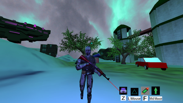 Domino Effect for linux