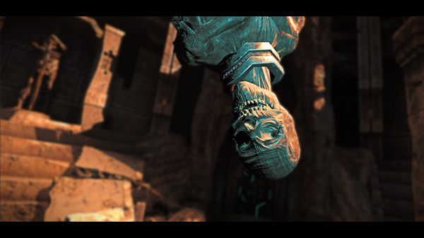 Скриншот из Heart of the Emberstone: Coliseum Скриншот из Heart of the Emberstone: Coliseum