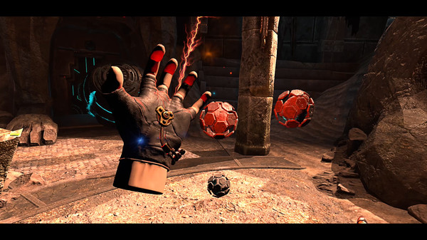 Heart of the Emberstone: Coliseum game for windows Pc 1