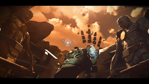 Скриншот из Heart of the Emberstone: Coliseum Скриншот из Heart of the Emberstone: Coliseum