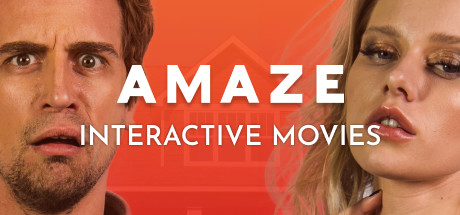 Amaze: VR Movies & Videos