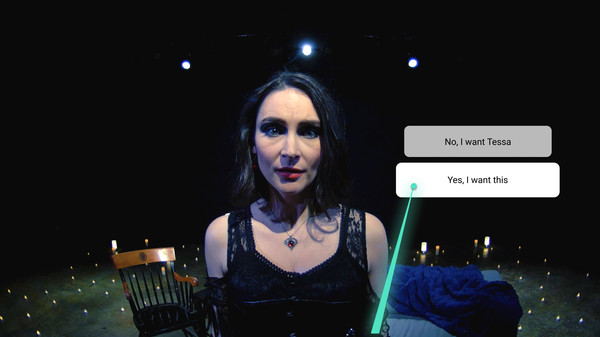 Amaze: Interactive VR Movies game for windows Pc 1