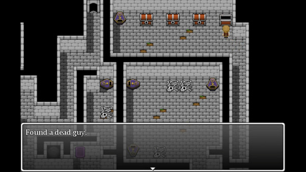 Скриншот из Gilded