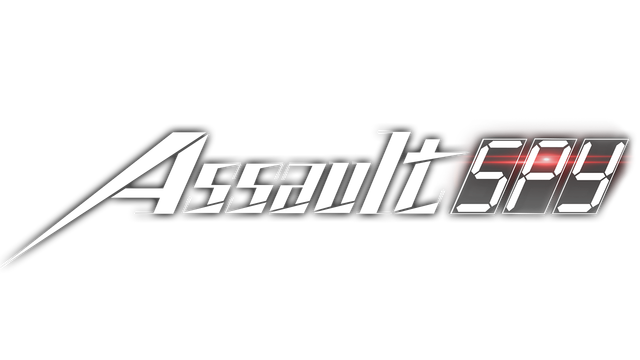 Assault Spy Logo