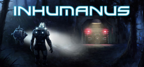 Inhumanus cover art
