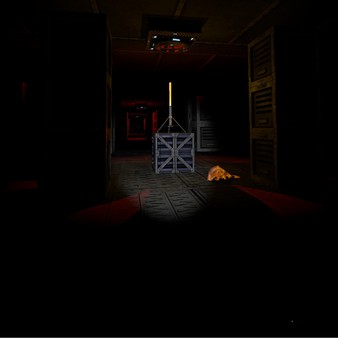 Скриншот из Inhumanus