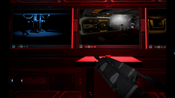 Скриншот из Inhumanus