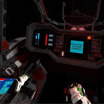 Скриншот из Inhumanus