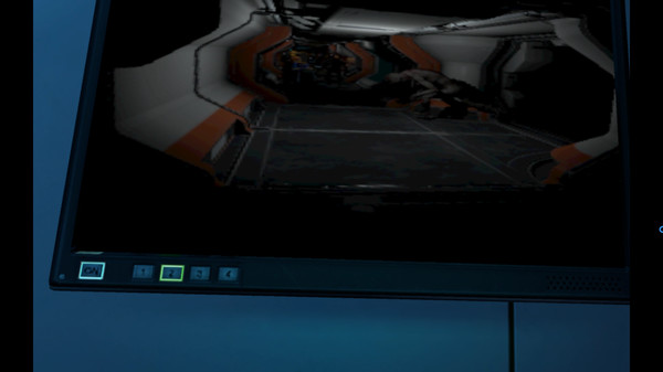 Скриншот из Inhumanus