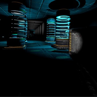 Скриншот из Inhumanus