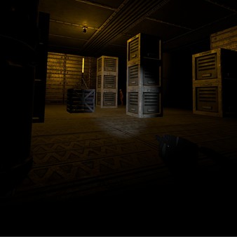 Скриншот из Inhumanus