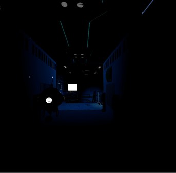 Скриншот из Inhumanus