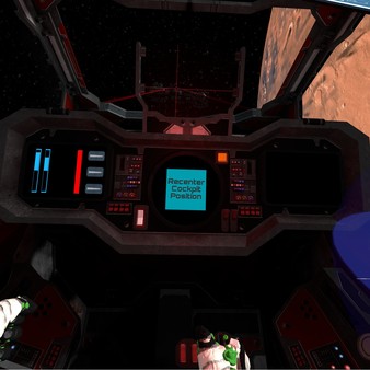 Скриншот из Inhumanus