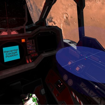 Скриншот из Inhumanus