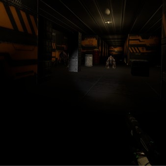 Скриншот из Inhumanus