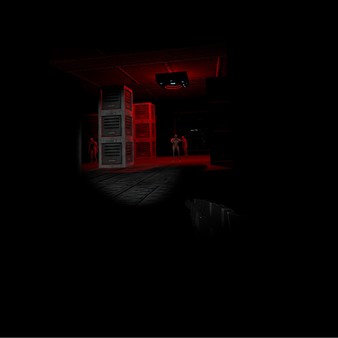 Скриншот из Inhumanus